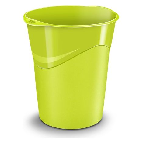 CEP Gloss Alrededor Polipropileno (PP) Verde