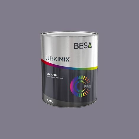 Pot de Peinture Polyuréthane / bi composant RAL Design 300 50 10  Mat - 1,5kg