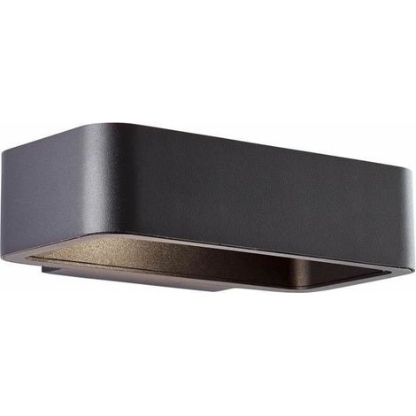 Plafoniera da Soffitto Brilliant Golda Nero (1/5)