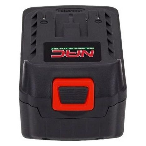 Batteria NAC 18 V B18-40-S 4.0Ah