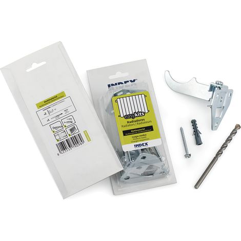 EASYKIT RADIATEURS EKMULRAD ( 12 u.) (1/2)
