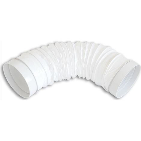 Junta flexible ventilación blanco - cfg100b (1/3)