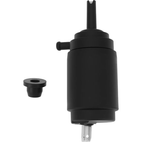 Scheibenwaschpumpe 0008600726 05103700AA kompatibel mit Mercedes-Benz, kompatibel mit Volkswagen (1/5)