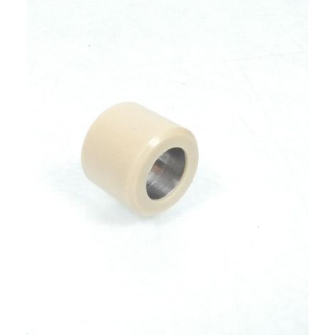 rodillo variador 11.5g para peugeot 125 satelis compresor scooter (1/2)