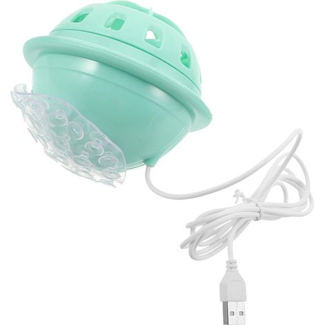 Lave-fruits et légumes avec fonction Turbo, mini-laveuse étanche pour fruits, légumes et ustensiles de cuisine, compacte et rechargeable, à usage domestique (1/5)