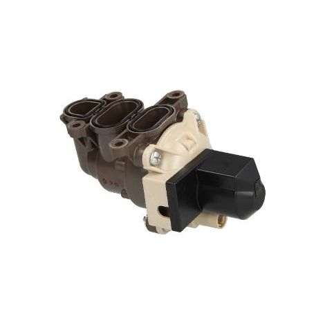 Vaillant Vorrangumschaltventil für VC 105 E und weitere Modelle (1/3)