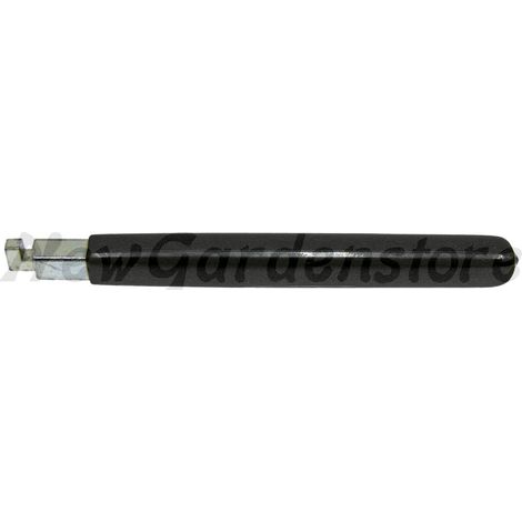 Herramienta flexible para doblar cables UNIVERSAL 27270094