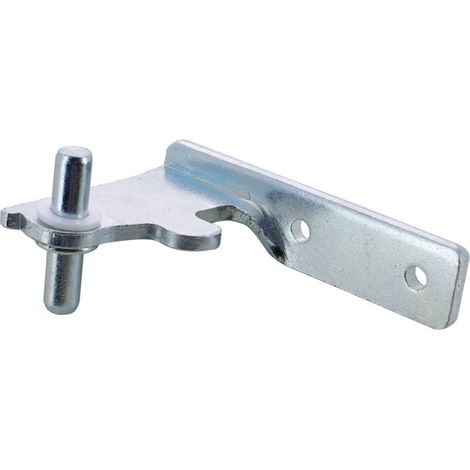 Charniere centrale 9011049 pour Réfrigérateur ESSENTIEL B COMBI ESSENTIELB ERCV190-60HIV1, REFRIGERATEUR COMBINE ESSENTIELB ERCVDE185-60V1, REFRIGERATEUR COMBINE ESSENTIELB ERCVDE185-60V2, REFRIGERAT