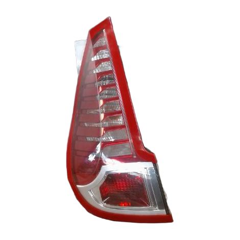 [PRODUIT D'OCCASION] Feu Arriere Gauche  RENAULT Scenic III 2009- ♻️ Ref Oe. 265550013r - Garantie à vie (1/3)