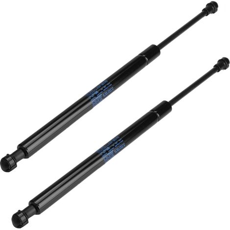 Paires de supports de levage pour couvercle de coffre BMW 3 Series E90 (51247060623) - Haute qualité (1/5)