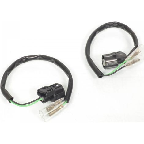 Pièce électrique diverse BARRACUDA pour moto Kawasaki Z Neuf (1/5)