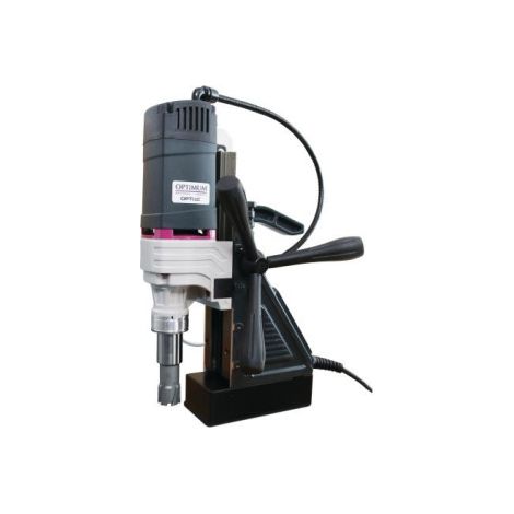 Taladro magnético DM 50 - 230 V (1/3)