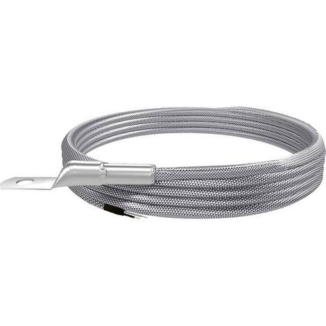 Emko Sensore superficiale TC-K02.K.SKP5 Sensore tipo K Campo di misura temperatura-50 fino a +400 °C