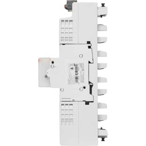 ABB Stotz S&J TT/TN-S Kombi-Ableiter OVR ZP+ 3N, 12, 5kA OVRZP+3N12.5-255MCB6 (1/2)
