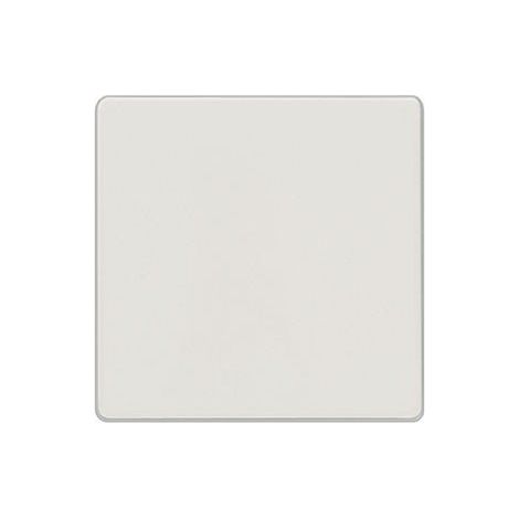 Tasto singolo in bianco polare  Siemens Delta MIRO 5TG62705WH00
