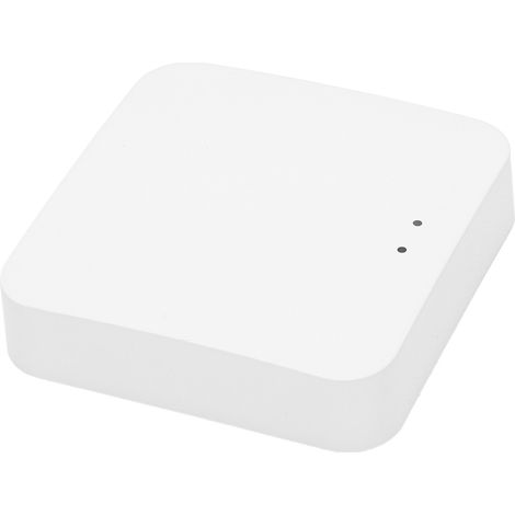 Passerelle Intelligente Compatible Tuya pour Domotique en Réseau Mesh SIG (1/5)