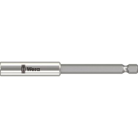 Bithalter 100mm WERA 05160977001 (1/3)