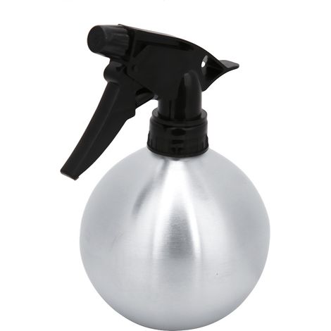 Vaporisateur de jardin portable en acier inoxydable de 500 ml pour plantes et fleurs (1/5)