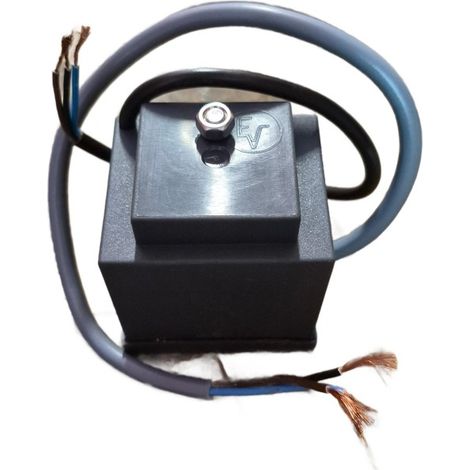 TRANSFORMATEUR LEDS ET BUZZER TALOS FADINI (1/2)