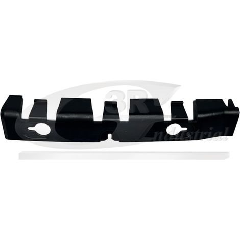 3RG 68632 SOPORTE PARAGOLPES TRASERO DERECHO