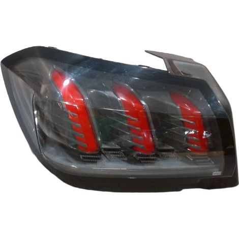 [PRODUIT D'OCCASION] Feu Arriere Gauche  PEUGEOT 208 ♻️ Ref Oe. 9823216880 - Garantie à vie (1/3)