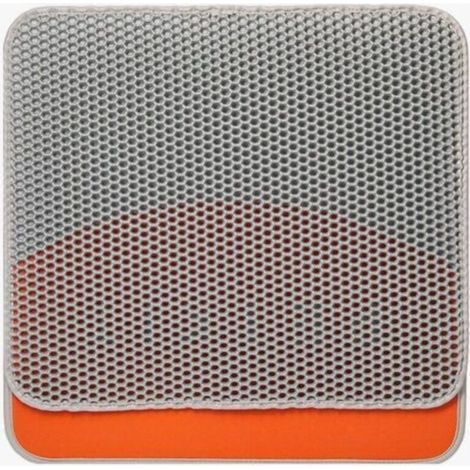 Convient pour PETKIT tapis de litière pour chat gris Orange Pet Sandpit Pro Gadgets (1/5)