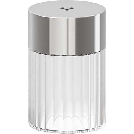 Salière/poivrière THE GRID - Verre, 40 ml, Ø 3,5 cm (1/5)