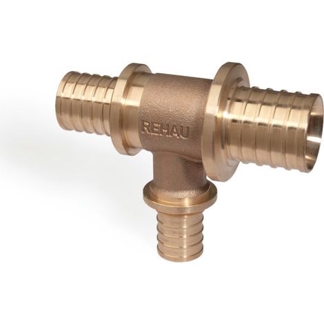 Pièce en T SDR 7.4 LX 40 - 32 - 32