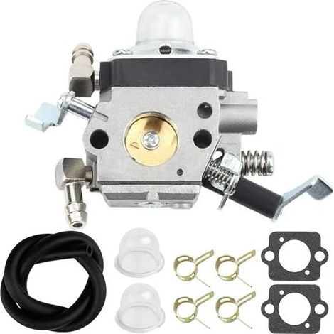 Vergaser für Wacker BS50-2, BS50-2i, BS60-2, BS60-2i, BS70-2i Stampfer für HDA 242, HDA 252 Vergaser 0165604 Rasenmäherteile für Kettensägen (1/5)