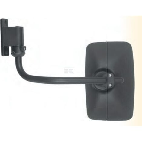 Specchietto completo SMAT NORD CA6154001 (1/2)