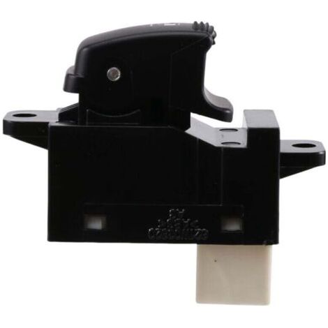 Interruptor de la ventanilla eléctrica del lado del pasajero para 93580-3D000