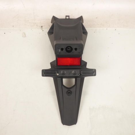 [GEBRAUCHT] [GEBRAUCHTES PRODUKT] Originales Hinterteil für Motorrad Suzuki (1/3)