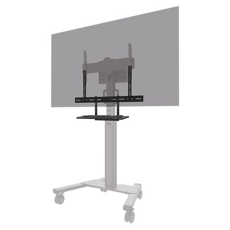 Neomounts AV40-500BL TV-Montagezubehör (1/5)