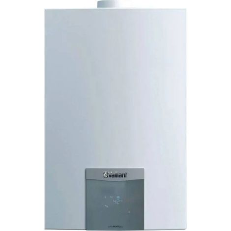 Vaillant turboMAG plus 175/1-5 RT (Metano) scaldabagno scaldacqua Low NOx a camera stagna, tiraggio forzato 0010022446 (1/5)
