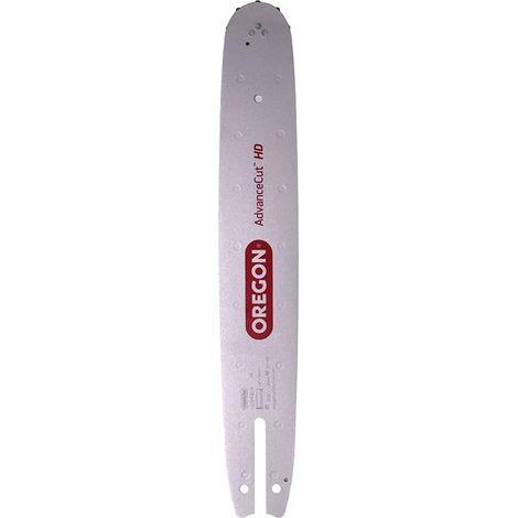Kettensägenführungsschiene 180SDEA318 Führungsschiene: 45 cm Teilung: 3/8" Treibgliedstärke: 1.3 Treibglieder: 60 SingleRivet
