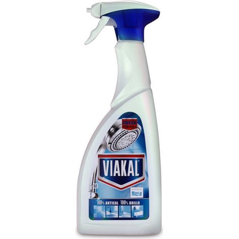 Viakal Gel Spray 700ml