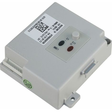 BOSCH Modulo di accensione, 87072071420