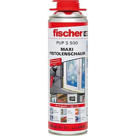 FISCHER 539163 DIY