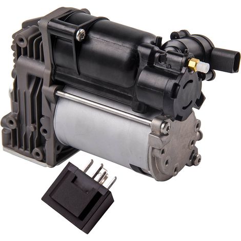Niveauregulierung Luftfederung Kompressor Für BMW X5 E70 X6 E71 E72 37206799419Niveauregulierung Luftfederung Kompressor Für BMW X5 E70 X6 E71 E72 37206799419 (1/4)