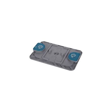 Support serpilliere pour Nettoyeur Vapeur ROWENTA RS-RT900848