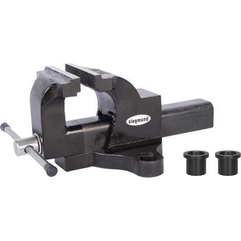schweisskraft Schraubstock 125 für System 16 (1/2)