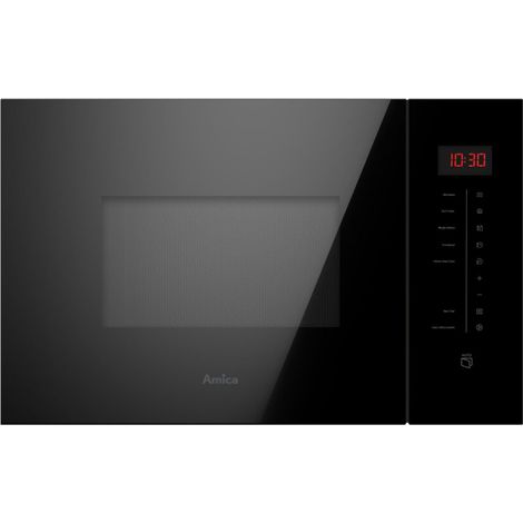 Four à micro-ondes Amica AMMB25E2SGB