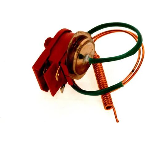 BOSCH Limitador de temperatura, 87397220540