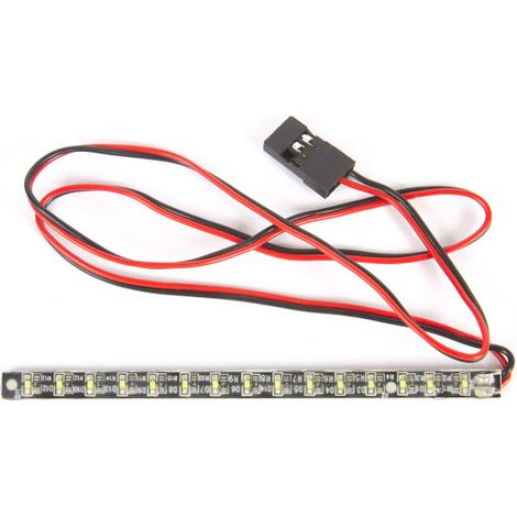 LED Light Bar Board: UTB