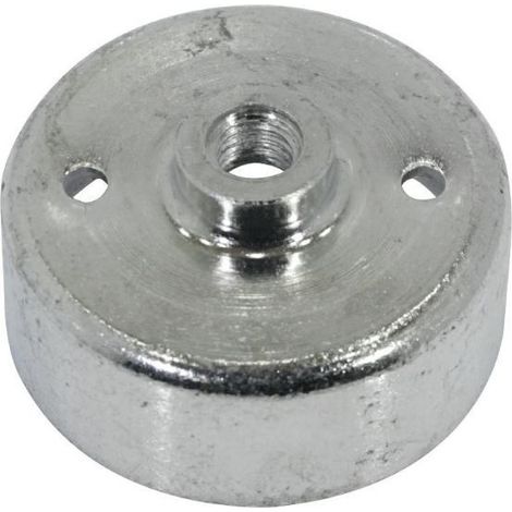 Campana frizione tosasiepe KASEI SLP500 diametro 58mm innesto