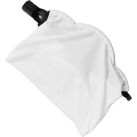Cueilleur de fruits à tête durable, grand panier de récolte avec sac élastique léger, lames en V, ramasseur pour jardin, verger et exploitation agricole (1/5)