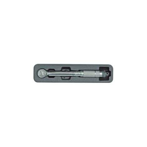 Vorel 57300 Carraca inversa mango metálico 270 mm