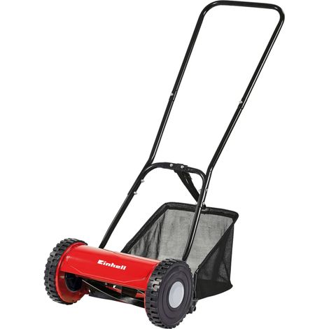 Cortacésped manual GC-HM 30 de Einhell (1/5)