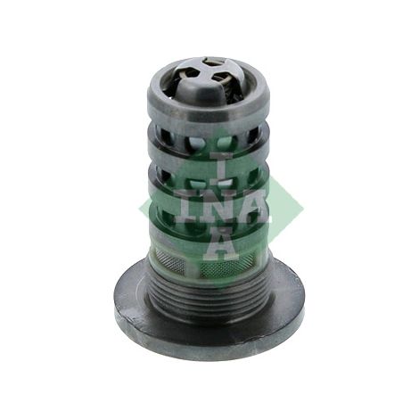 Soupape centrale, réglage de l'arbre à cames INA 427 0058 10 AUDI 06K109257B