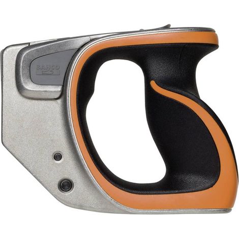 Bahco ERGO Mango claro para sierra de mano confortable